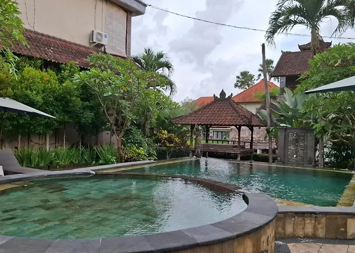 Loka Pala Villa Ubud 