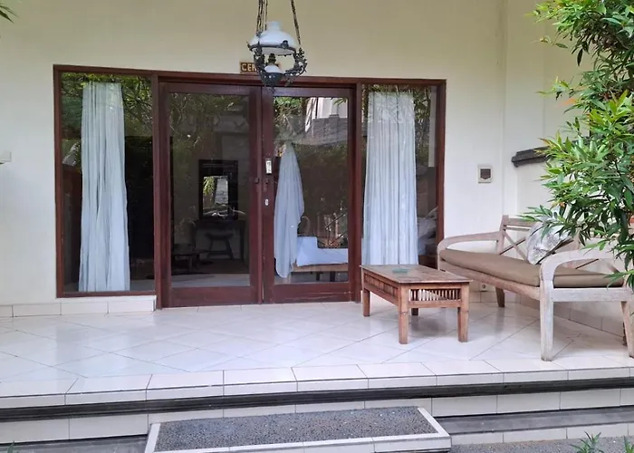 Loka Pala Villa Ubud 